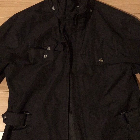 Fall/Spring Jacket - Picture 2 of 3